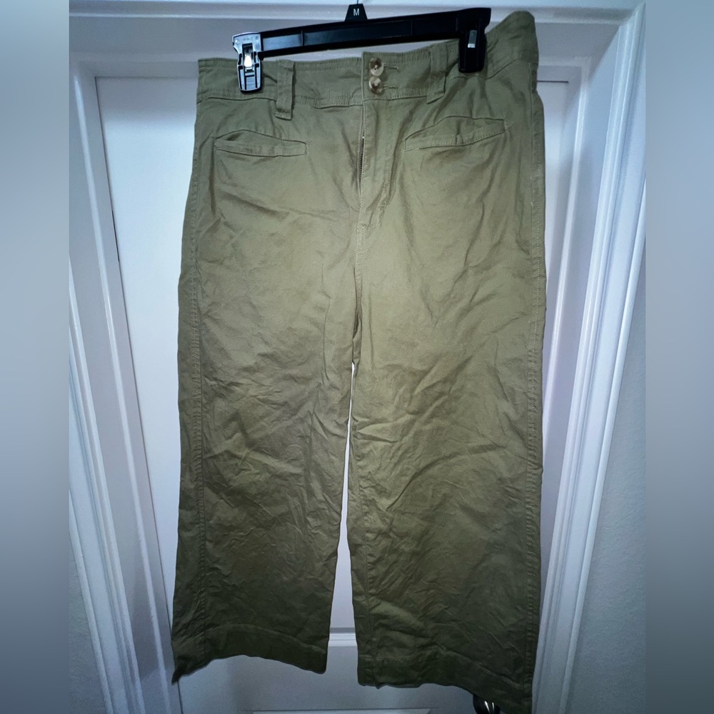 A New Day Trousers